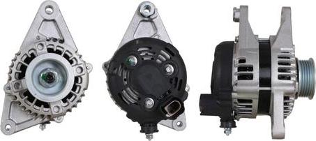 DRI 245144902 - Alternatore autozon.pro