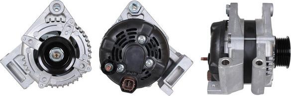 DRI 2451411302 - Alternatore autozon.pro