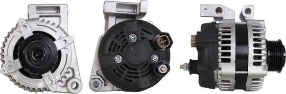 DRI 2451431302 - Alternatore autozon.pro