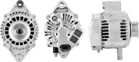 DRI 245109702 - Alternatore autozon.pro