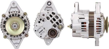 DRI 245106402 - Alternatore autozon.pro