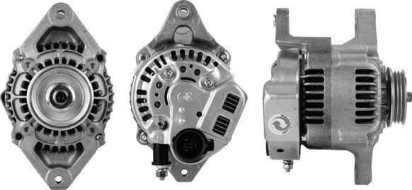 DRI 245103452 - Alternatore autozon.pro