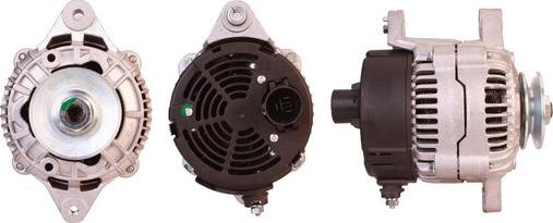 DRI 245102602 - Alternatore autozon.pro