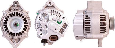 DRI 245113752 - Alternatore autozon.pro