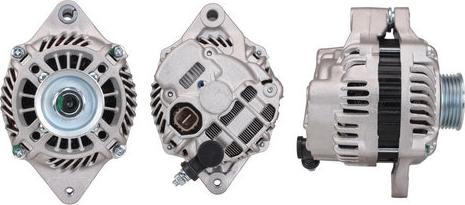 DRI 245133802 - Alternatore autozon.pro