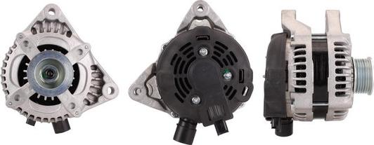 DRI 2451241402 - Alternatore autozon.pro