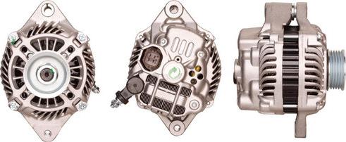 DRI 245126802 - Alternatore autozon.pro