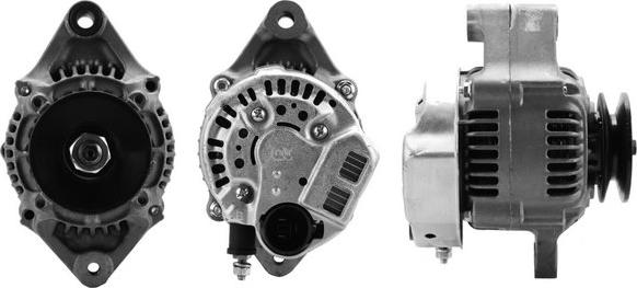 DRI 243119452 - Alternatore autozon.pro