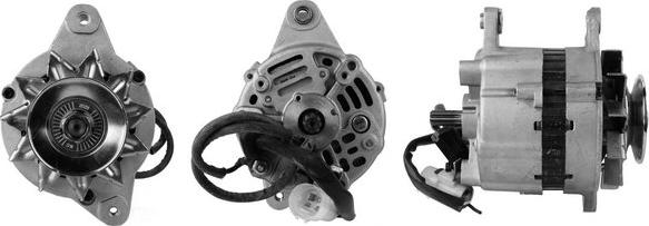 DRI 243114502 - Alternatore autozon.pro