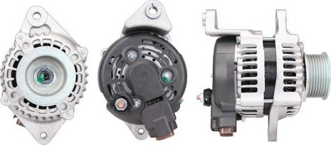 DRI 243130902 - Alternatore autozon.pro