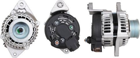 DRI 243130702 - Alternatore autozon.pro