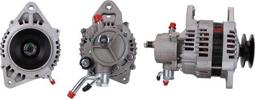 DRI 243128802 - Alternatore autozon.pro