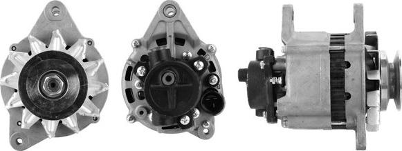 DRI 243123502 - Alternatore autozon.pro