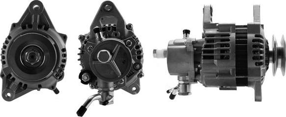 DRI 243127602 - Alternatore autozon.pro