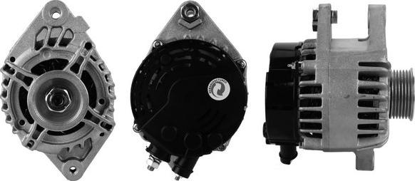 DRI 200144802 - Alternatore autozon.pro