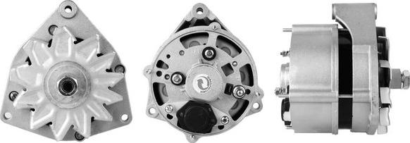 DRI 200115552 - Alternatore autozon.pro