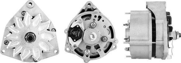 DRI 200115274 - Alternatore autozon.pro