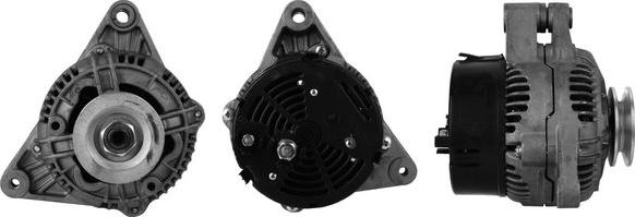 DRI 200131502 - Alternatore autozon.pro