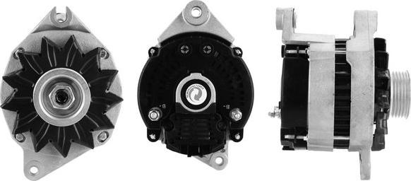 DRI 200124552 - Alternatore autozon.pro