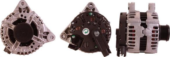 DRI 2191911502 - Alternatore autozon.pro