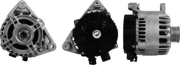 DRI 219149802 - Alternatore autozon.pro