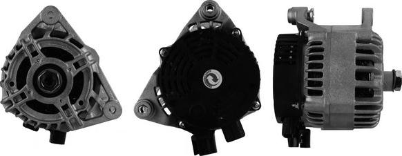 DRI 219145902 - Alternatore autozon.pro