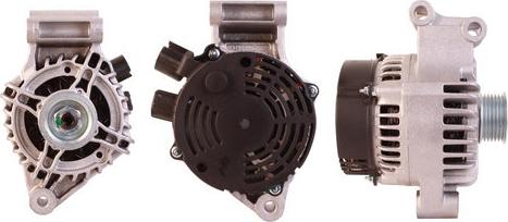 DRI 2191461052 - Alternatore autozon.pro