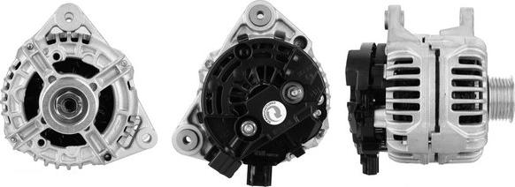 DRI 2191481052 - Alternatore autozon.pro