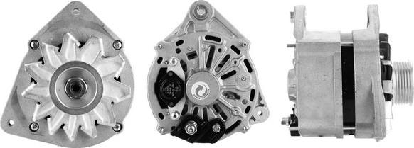 DRI 219147902 - Alternatore autozon.pro