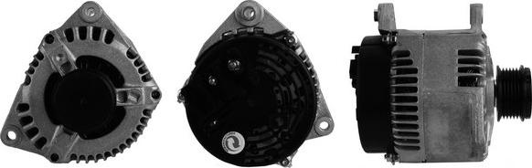 DRI 2191561152 - Alternatore autozon.pro