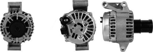 DRI 2191501002 - Alternatore autozon.pro