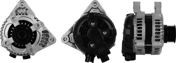 DRI 2191641502 - Alternatore autozon.pro