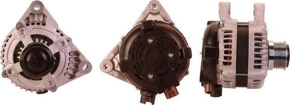 DRI 2191641602 - Alternatore autozon.pro