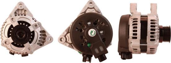 DRI 2191641202 - Alternatore autozon.pro