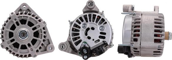 DRI 2191661202 - Alternatore autozon.pro