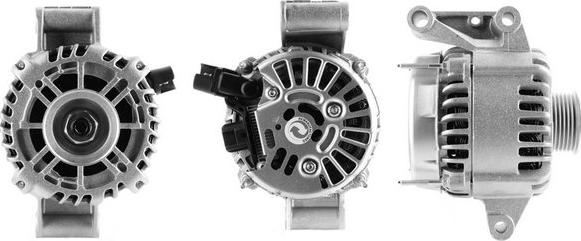 DRI 219160902 - Alternatore autozon.pro