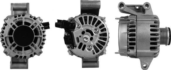 DRI 219161902 - Alternatore autozon.pro