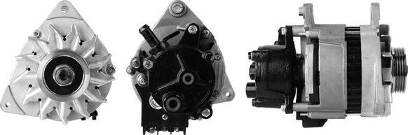 DRI 219168702 - Alternatore autozon.pro