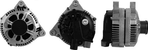 DRI 2191631502 - Alternatore autozon.pro