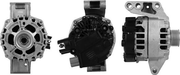 DRI 219162802 - Alternatore autozon.pro