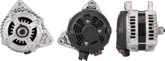 DRI 2191671502 - Alternatore autozon.pro