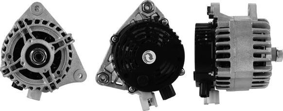 DRI 2191671052 - Alternatore autozon.pro