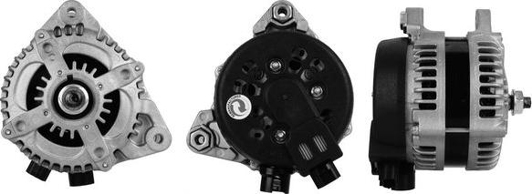 DRI 2191671202 - Alternatore autozon.pro