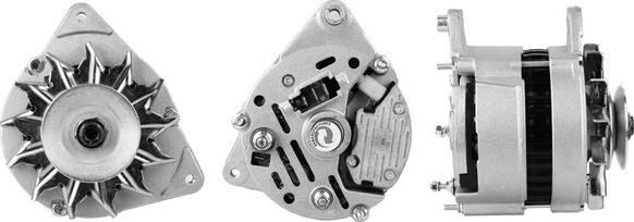 DRI 219104552 - Alternatore autozon.pro