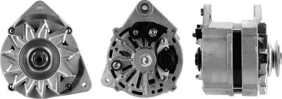 DRI 219106902 - Alternatore autozon.pro