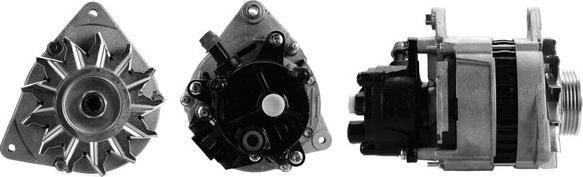 DRI 219108552 - Alternatore autozon.pro