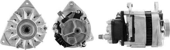 DRI 219108702 - Alternatore autozon.pro