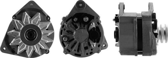 DRI 219107702 - Alternatore autozon.pro