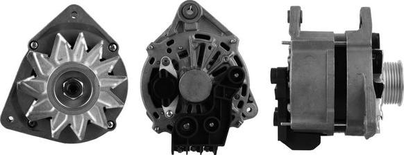 DRI 219111902 - Alternatore autozon.pro