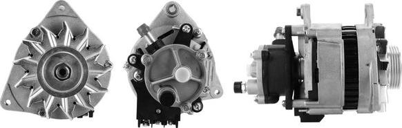 DRI 219181552 - Alternatore autozon.pro